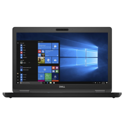 Laptop Dell Latitude 5590 Touch i5 8350U Ram 8GB M.2 256GB